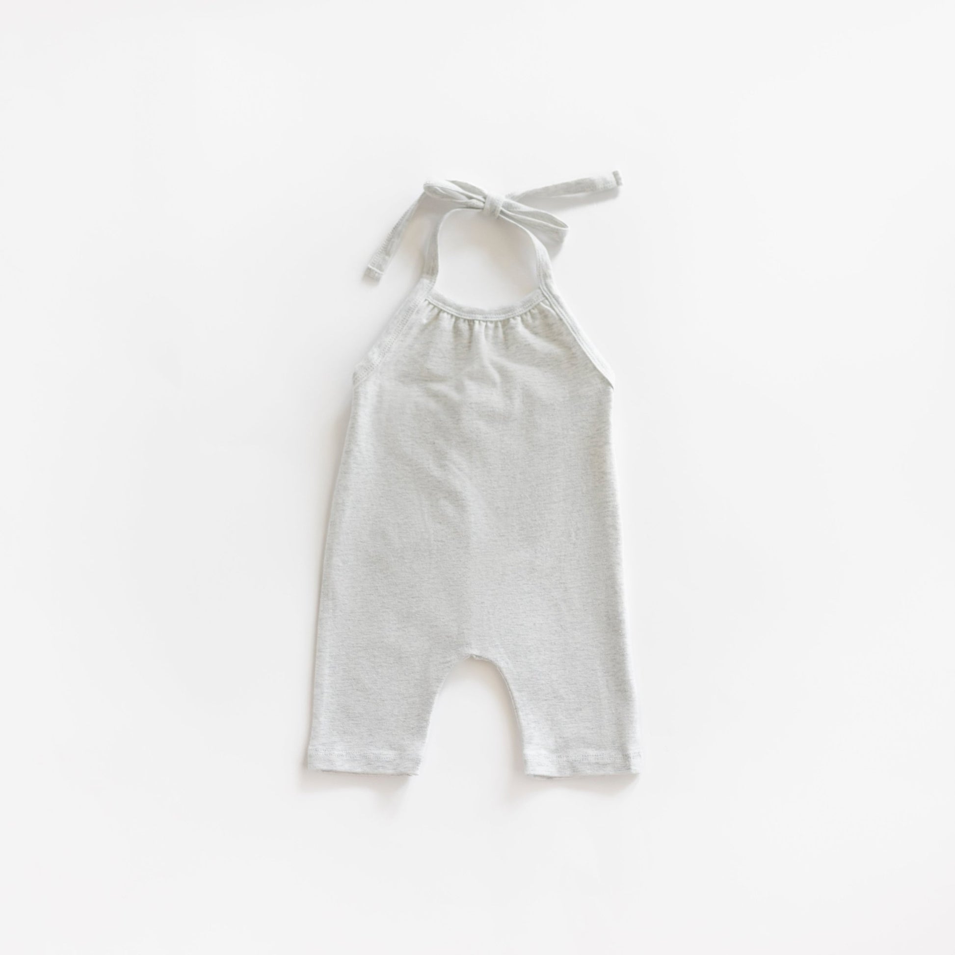 Halter Romper - Mack & Harvie