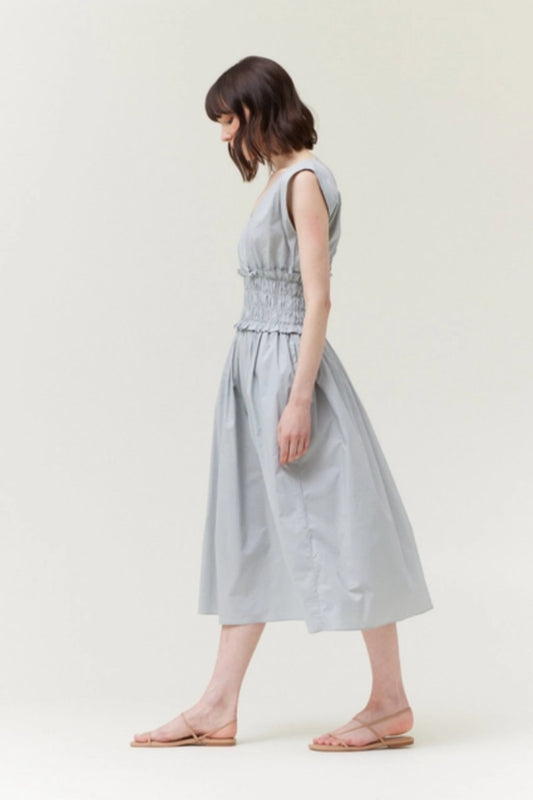 Hattie Midi Dress