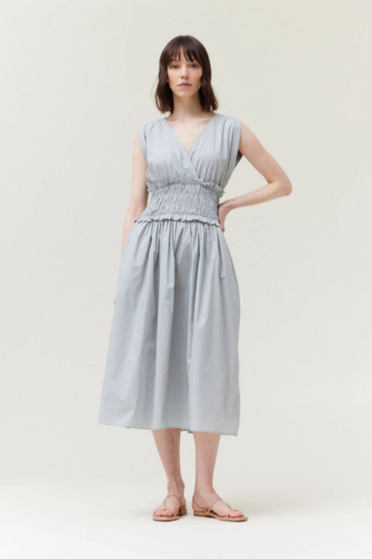 Hattie Midi Dress
