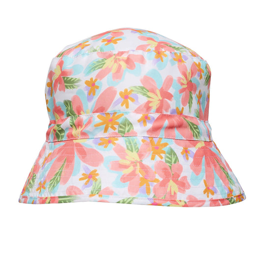 Hawaiian Luau Sustainable Bucket Hat - Mack & Harvie