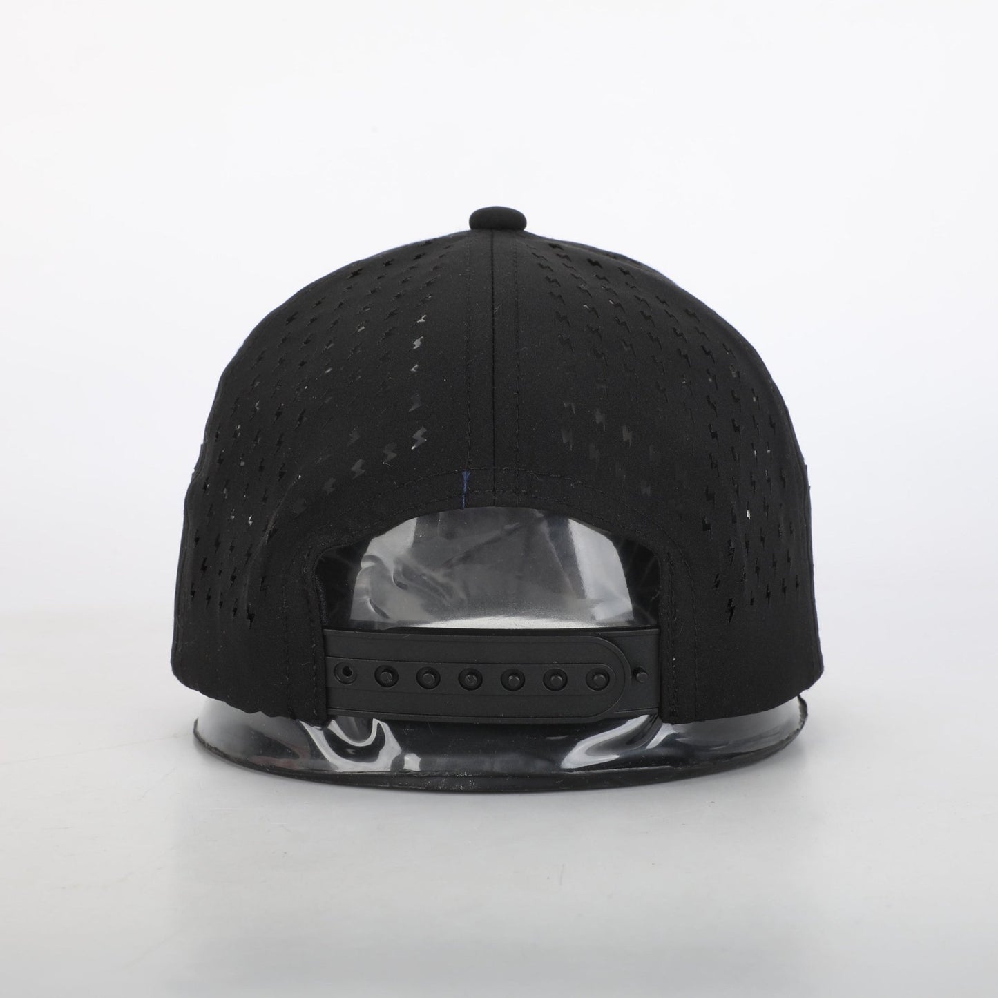 HERITAGE ADVENTURE SNAPBACK // WATER - RESISTANT - Mack & Harvie