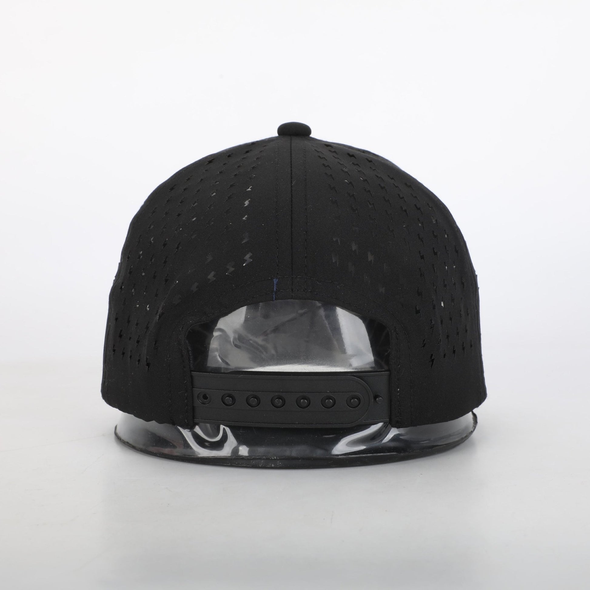 HERITAGE ADVENTURE SNAPBACK // WATER - RESISTANT - Mack & Harvie