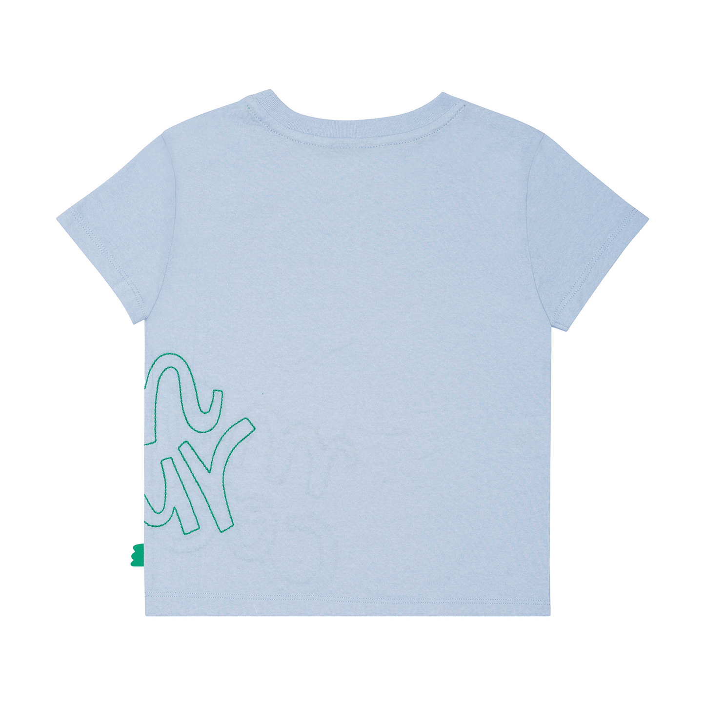 Mon Coeur T-Shirt - Green
