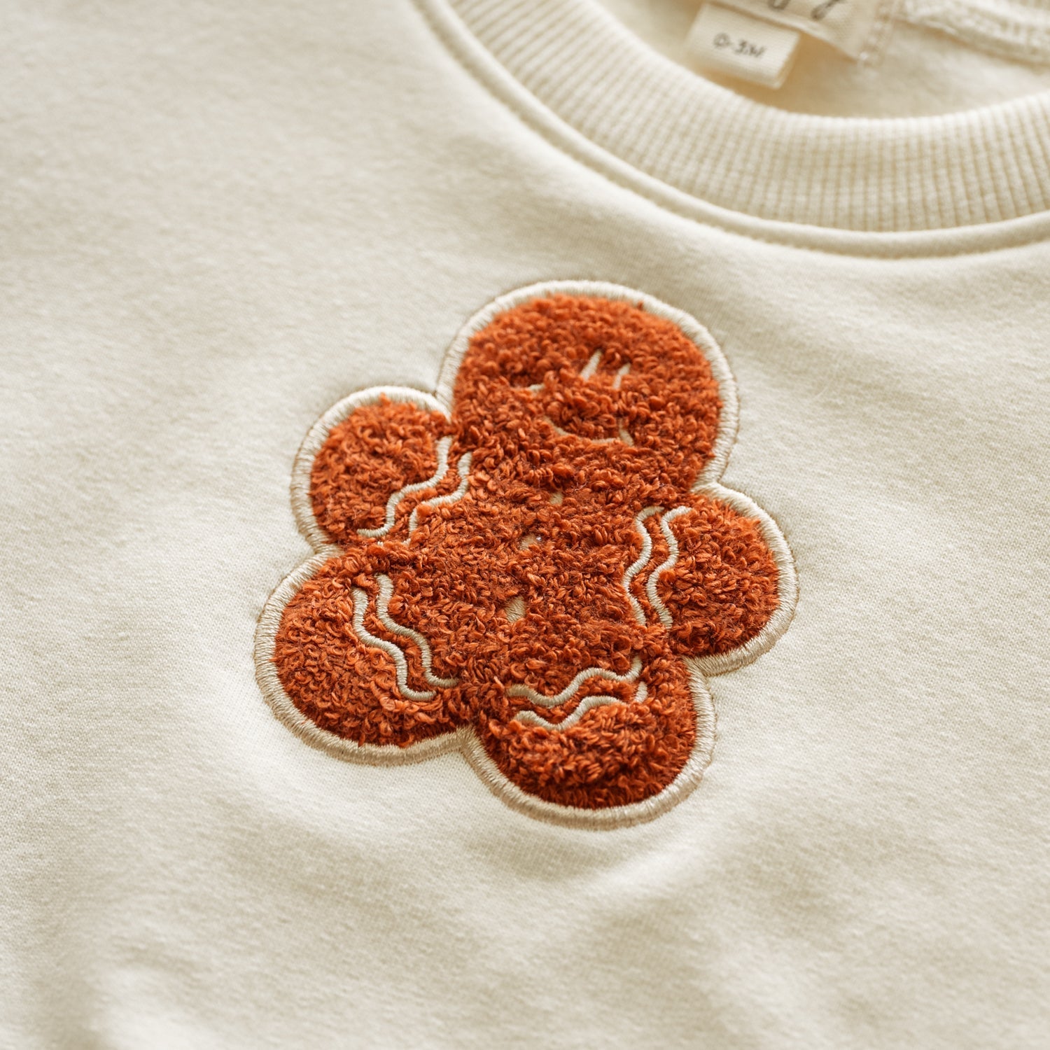 Holiday Crewnecks - Mack & Harvie