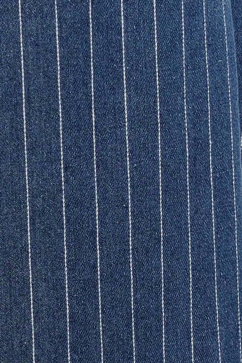 I STILL BELIEVE DENIM PANTS - Mack & Harvie