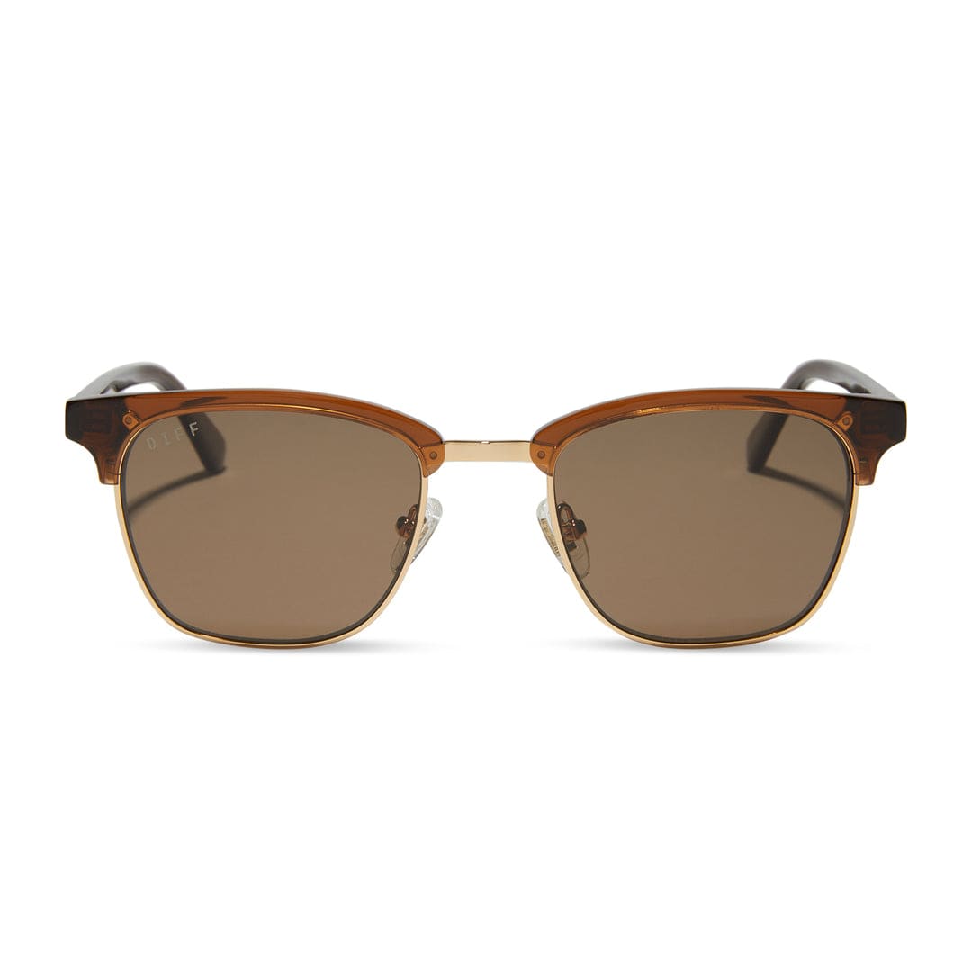 Biarritz by DIFF | Polarized Sunglasses