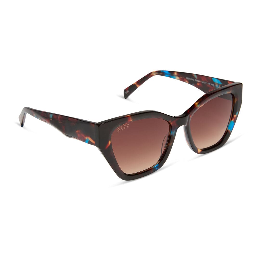 Evie by Diff | Polarized Sunglasses
