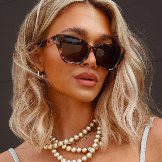 Evie by Diff | Polarized Sunglasses