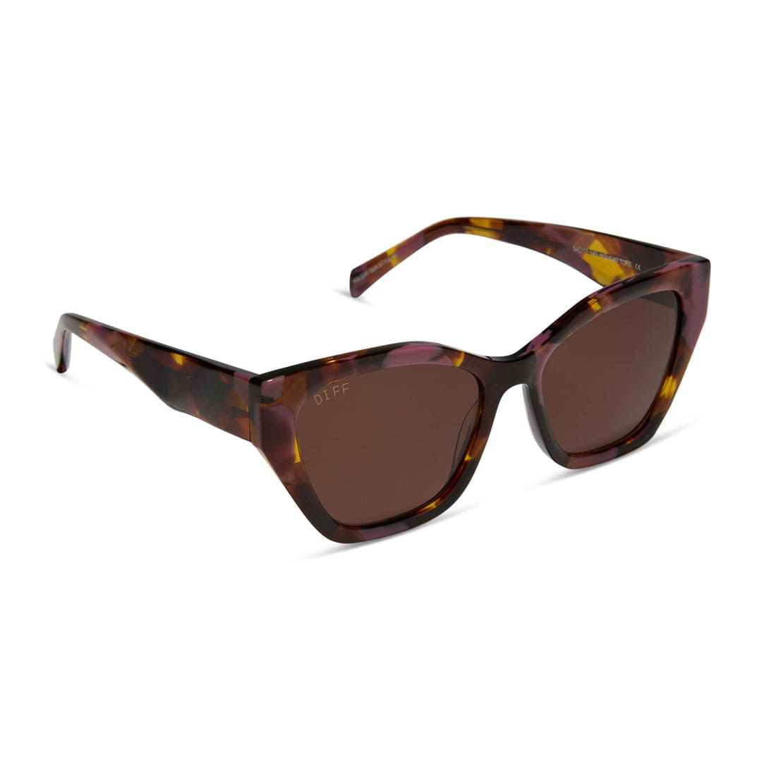 Evie by Diff | Polarized Sunglasses