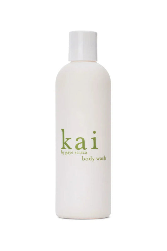 kai body wash