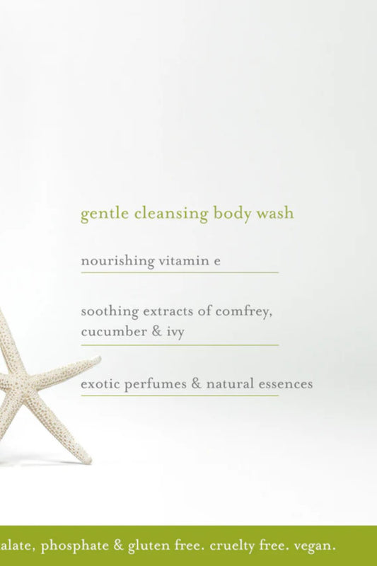 kai body wash