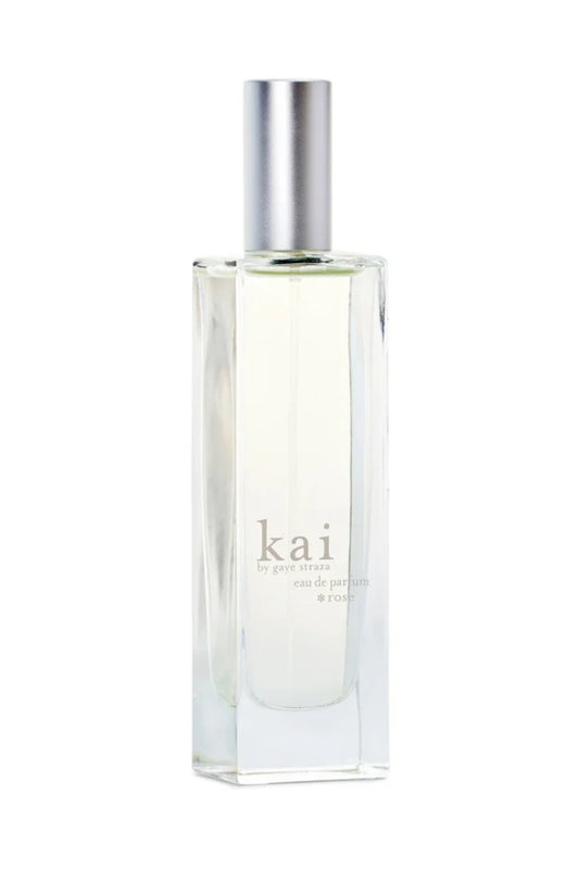 kai rose eau de parfum