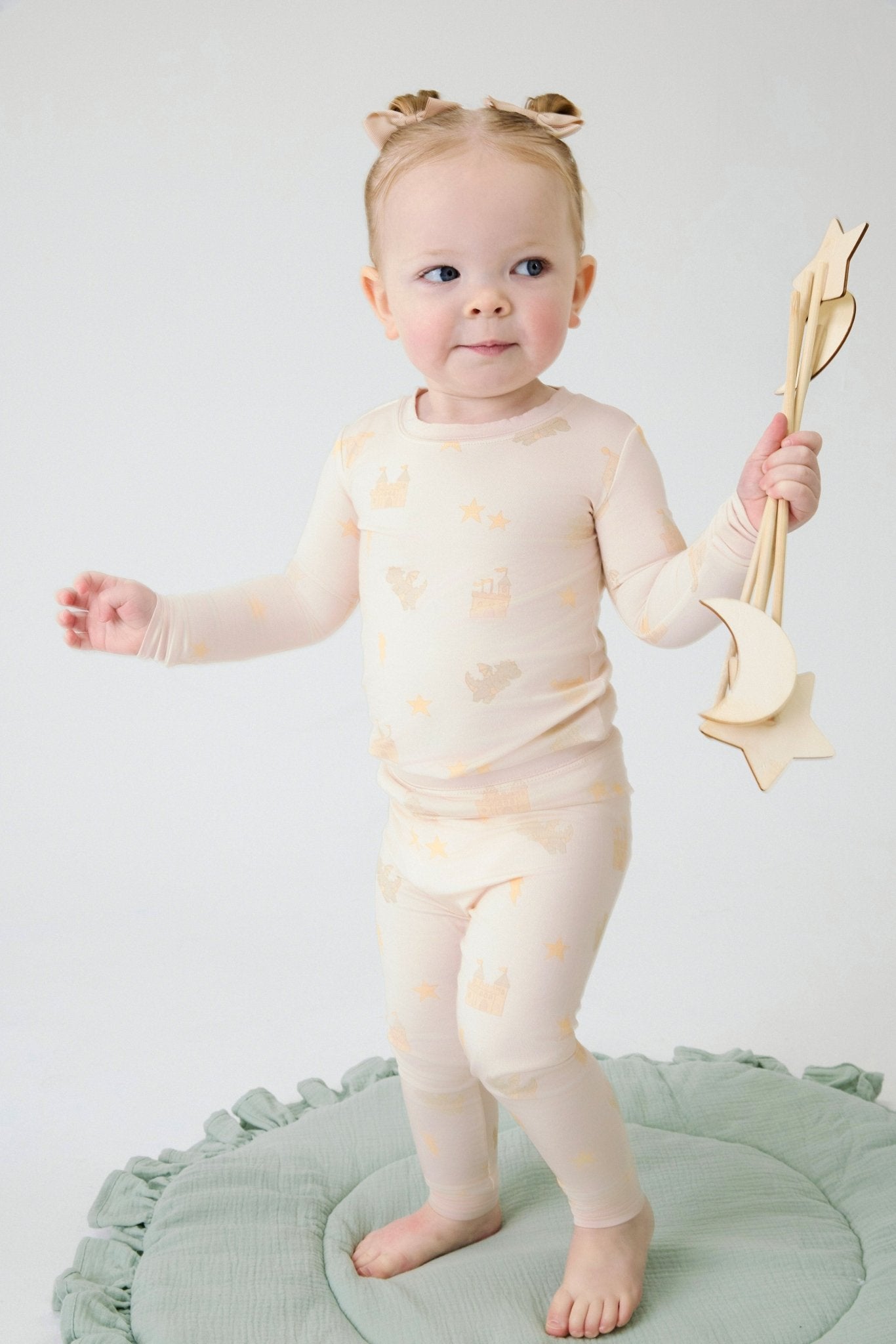 Knight's Adventure Pajamas