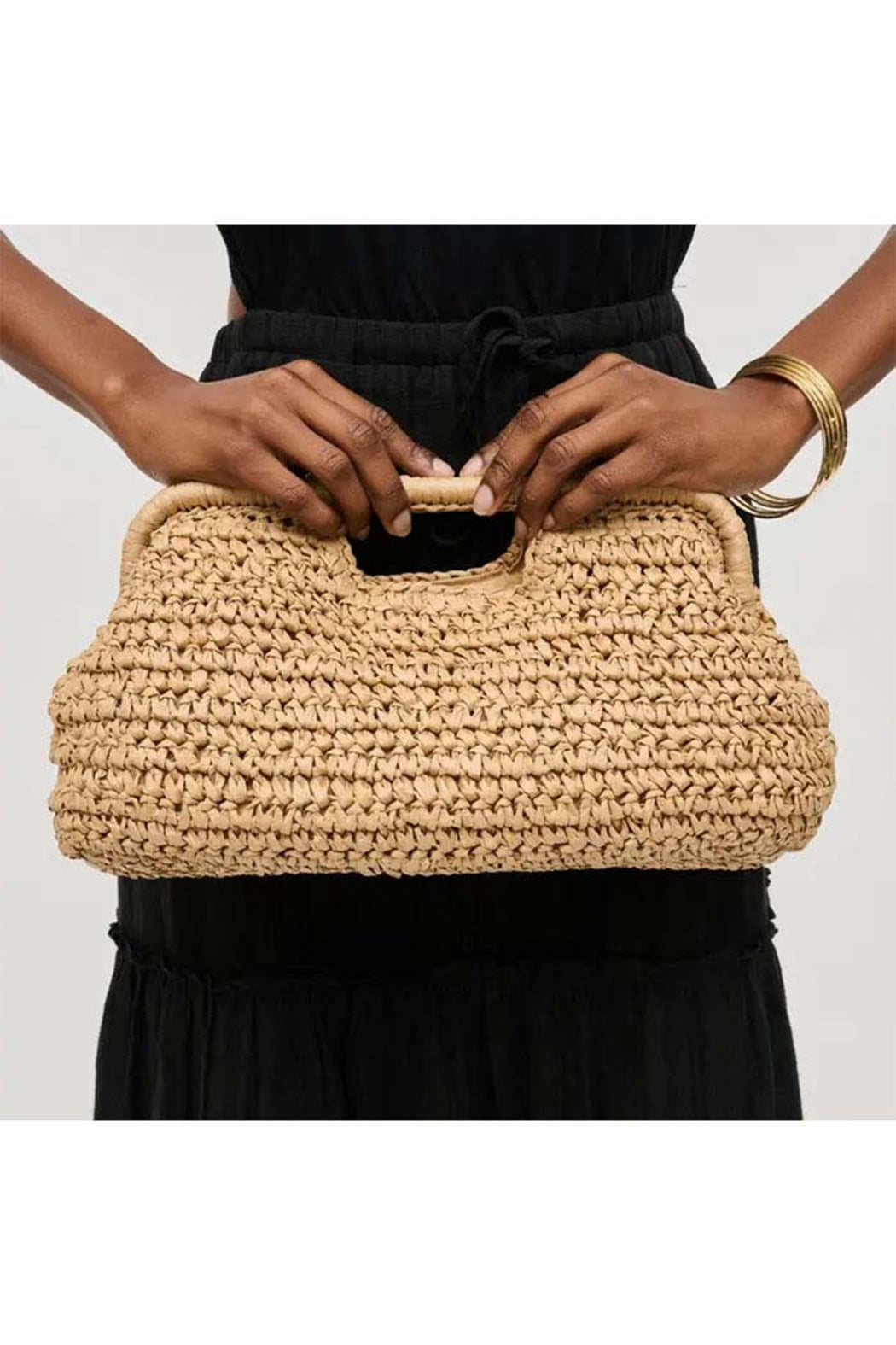 Lani Clutch Bag