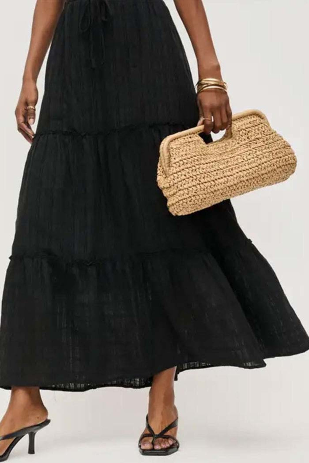 Lani Clutch Bag