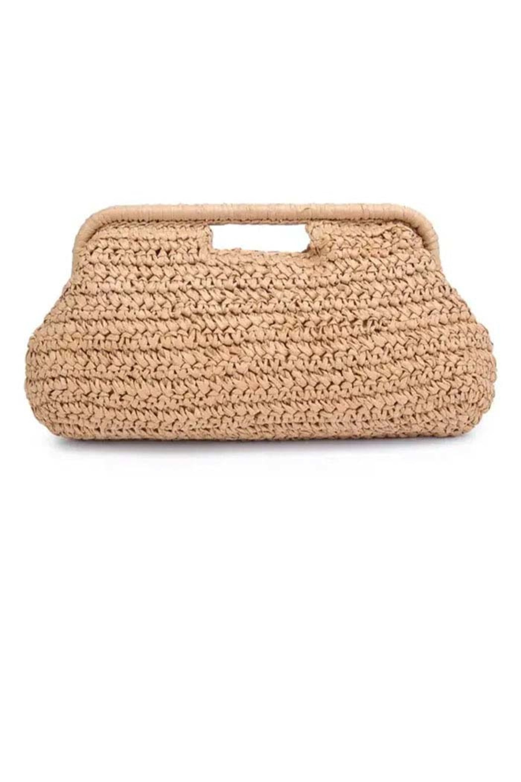 Lani Clutch Bag