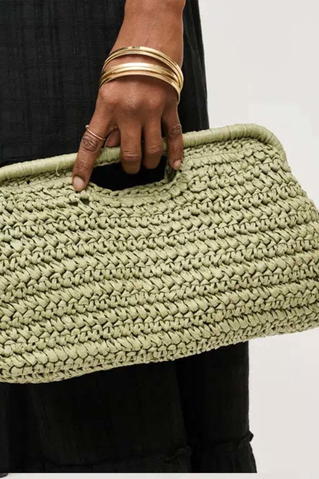 Lani Clutch Bag