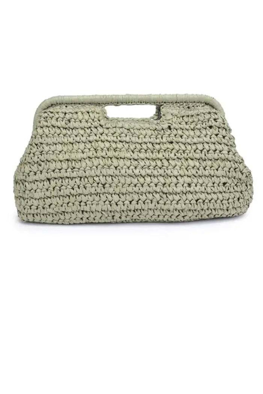 Lani Clutch Bag