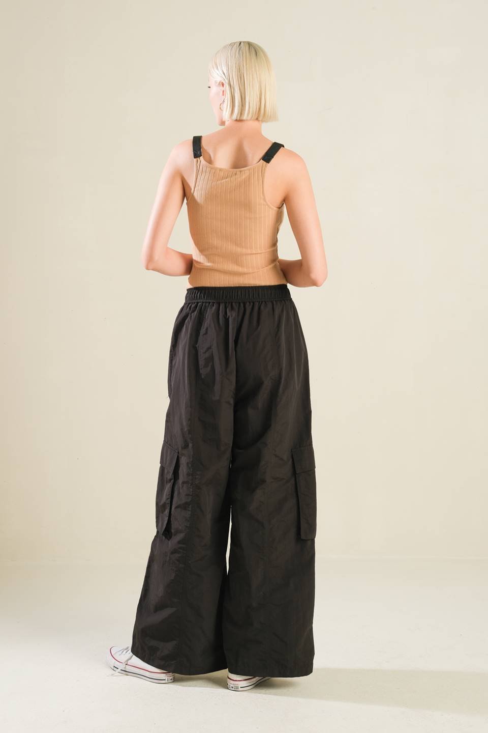 LOVIN ON ME CARGO PANTS - Mack & Harvie