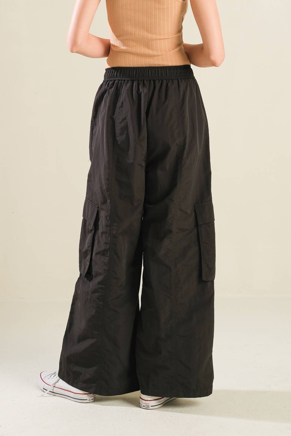 LOVIN ON ME CARGO PANTS - Mack & Harvie