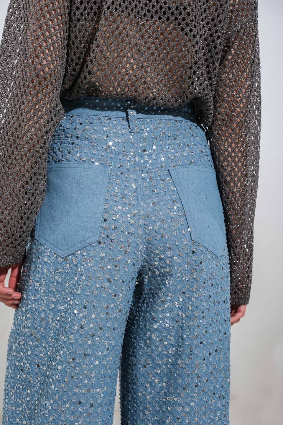 LOVING EVERYDAY DENIM PANTS - Mack & Harvie
