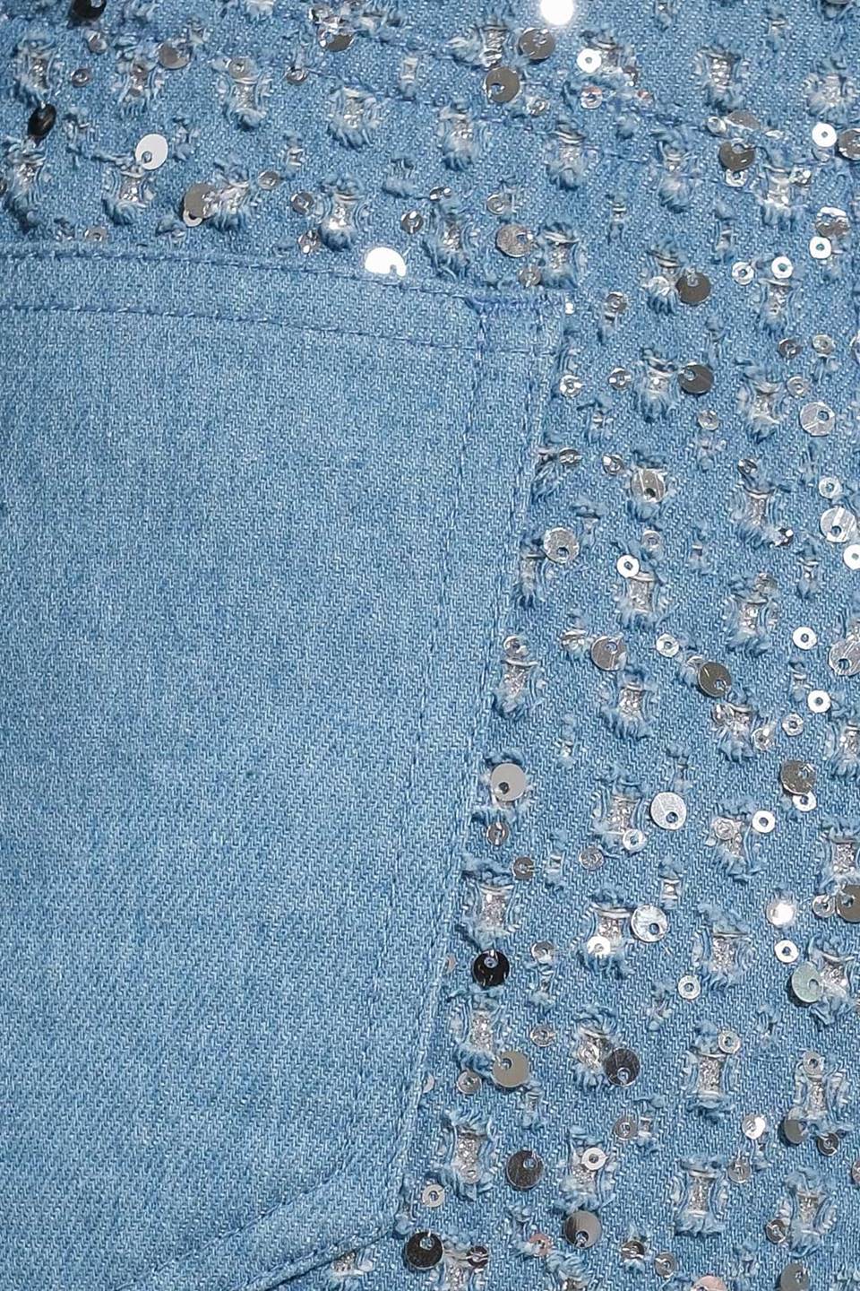 LOVING EVERYDAY DENIM PANTS - Mack & Harvie
