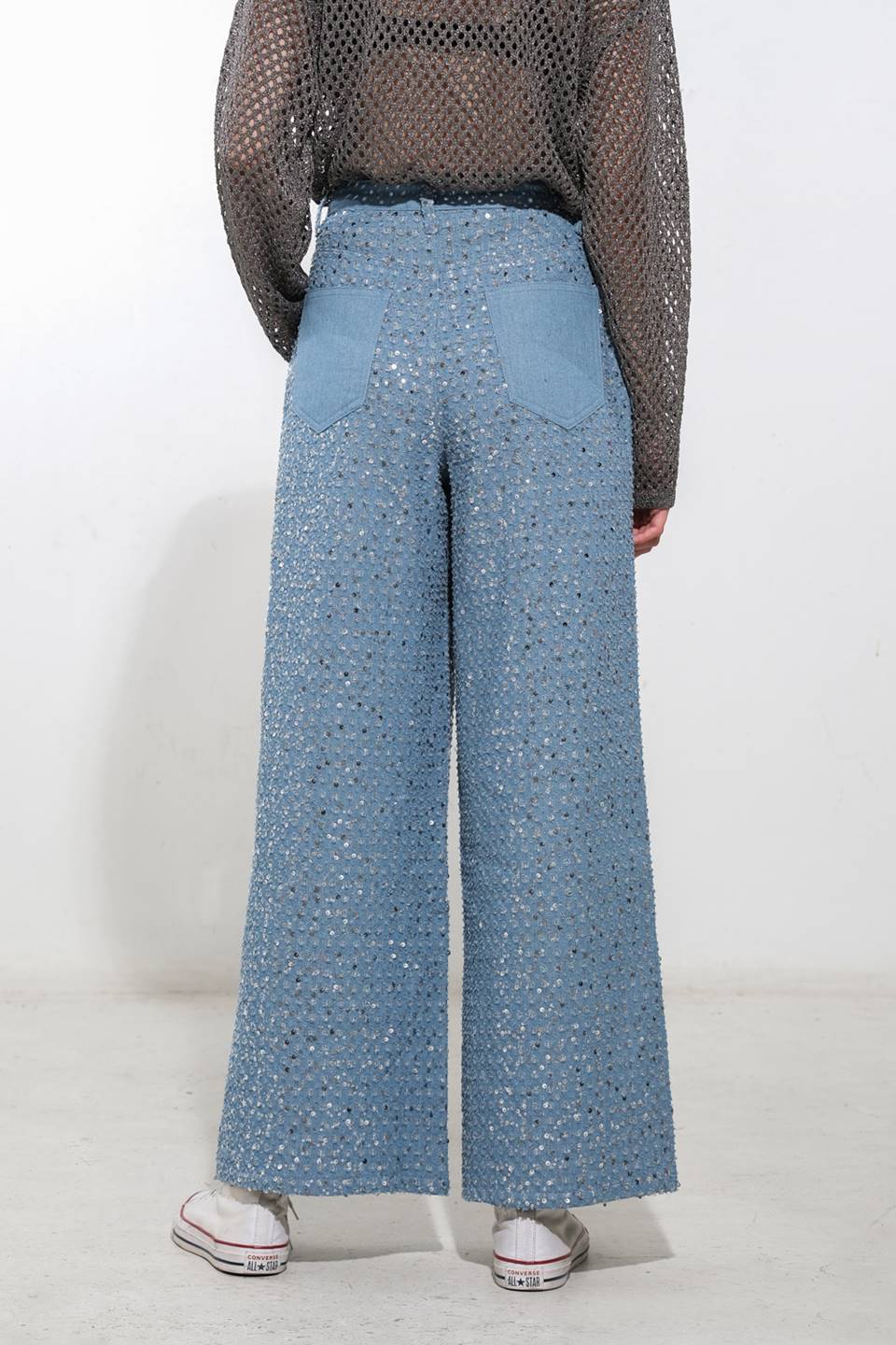 LOVING EVERYDAY DENIM PANTS - Mack & Harvie