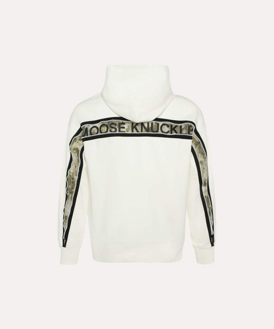 Moose Knuckles Men's Deschamps Hoodie