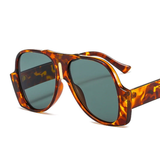 Maurice Sunglasses - Mack & Harvie