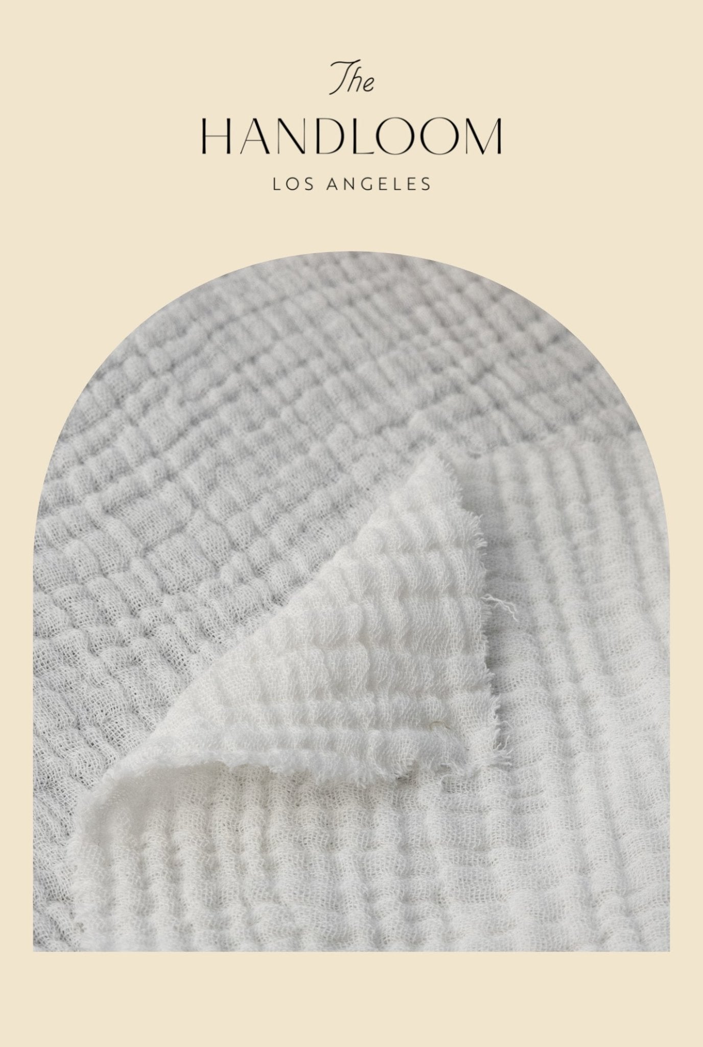 Mia Pants - White - Mack & Harvie