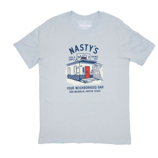 Nasty's T-Shirt