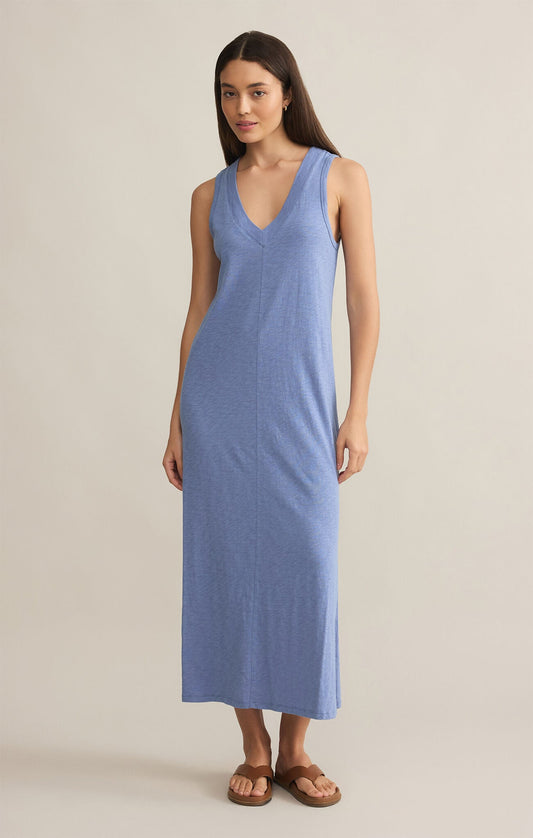 COASTLINE MIDI DRESS