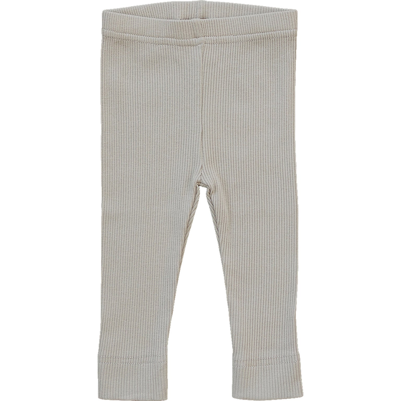 Oatmeal Organic Leggings - Mack & Harvie