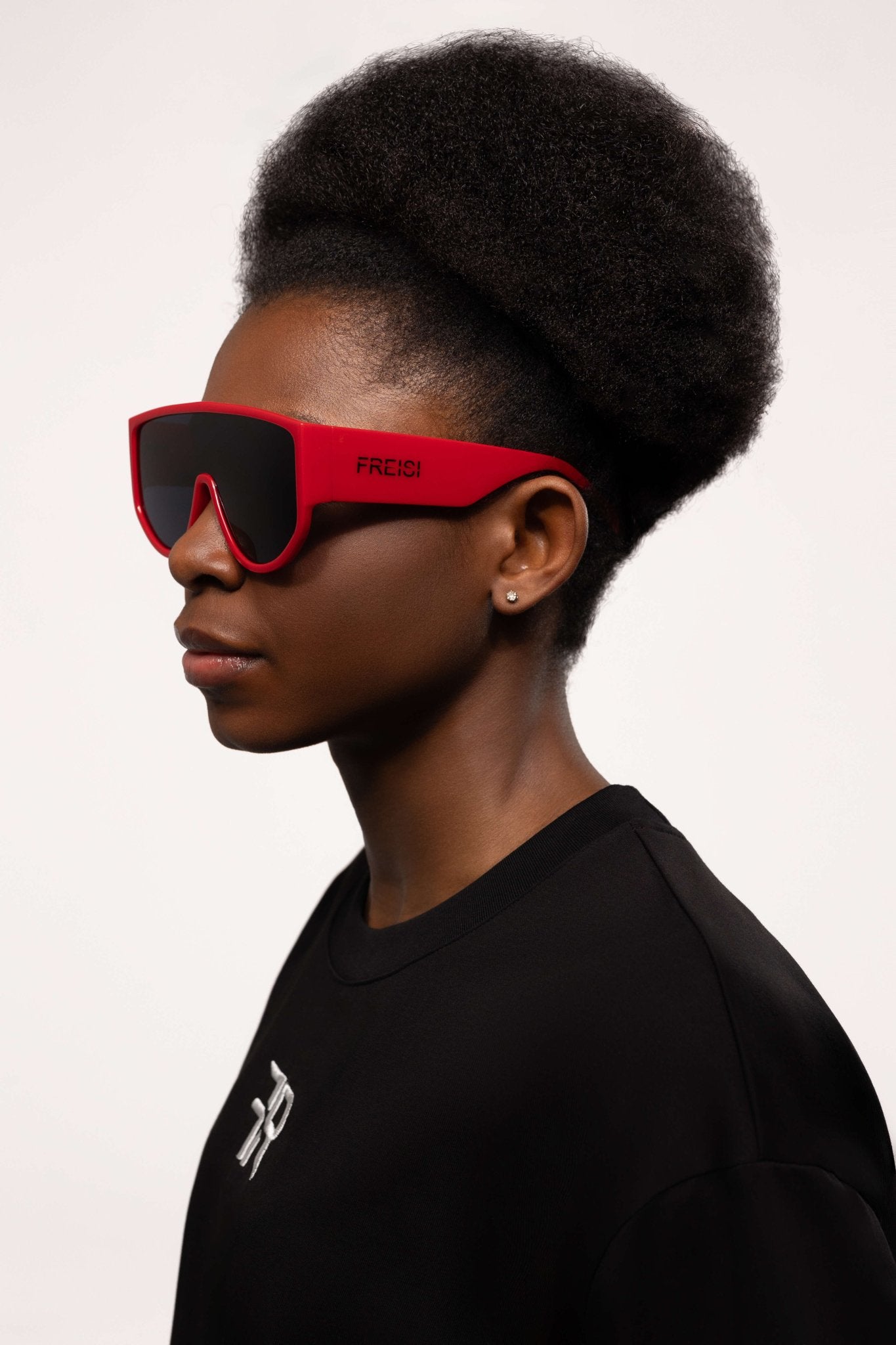 Opulent Style Sunglasses - Mack & Harvie