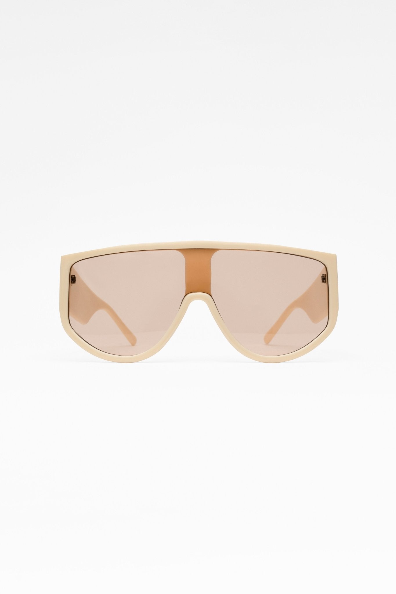 Opulent Style Sunglasses - Mack & Harvie