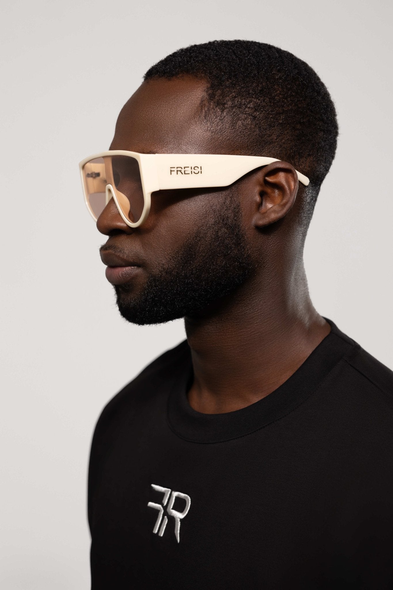 Opulent Style Sunglasses - Mack & Harvie