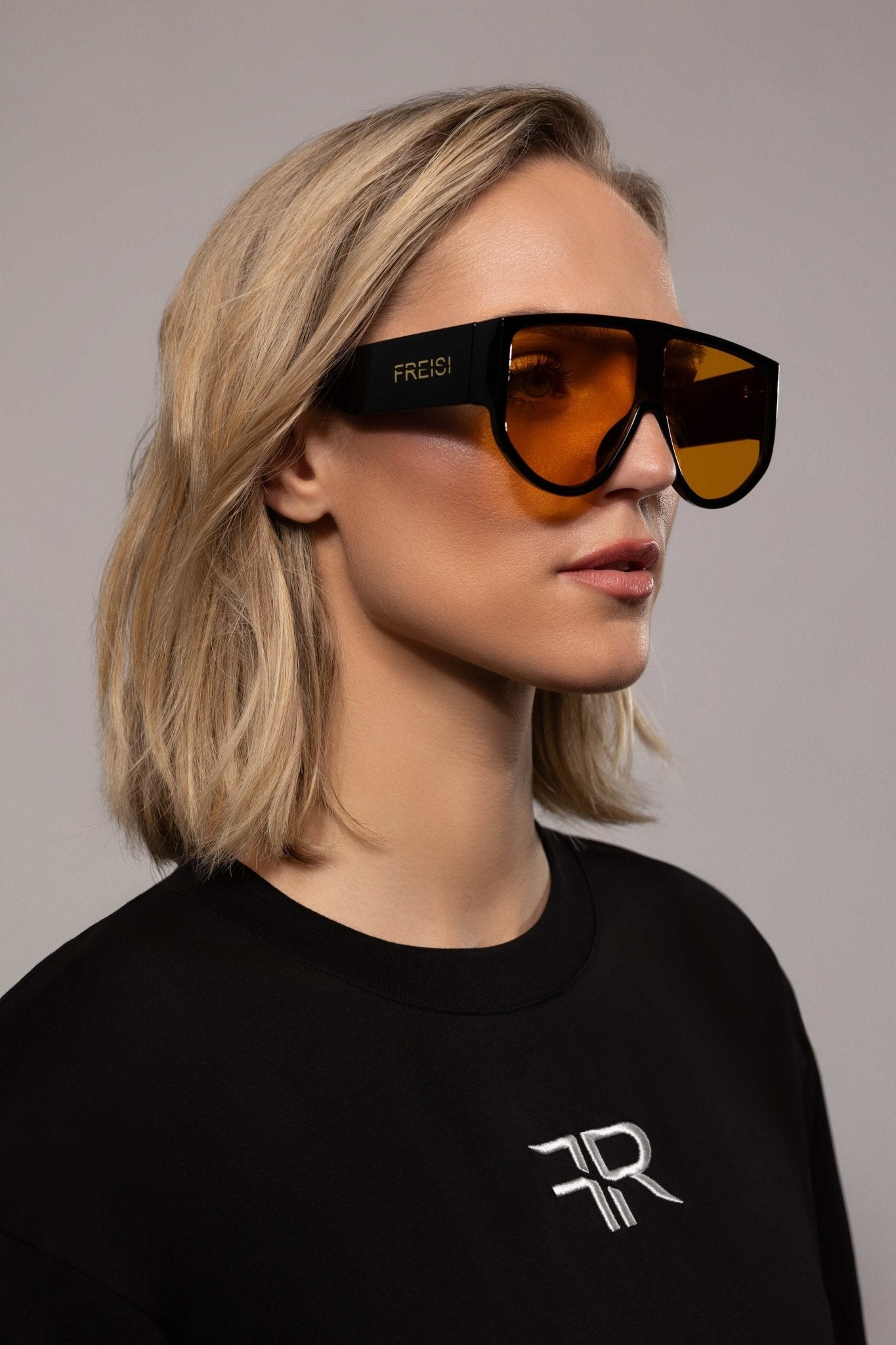 Opulent Style Sunglasses - Mack & Harvie