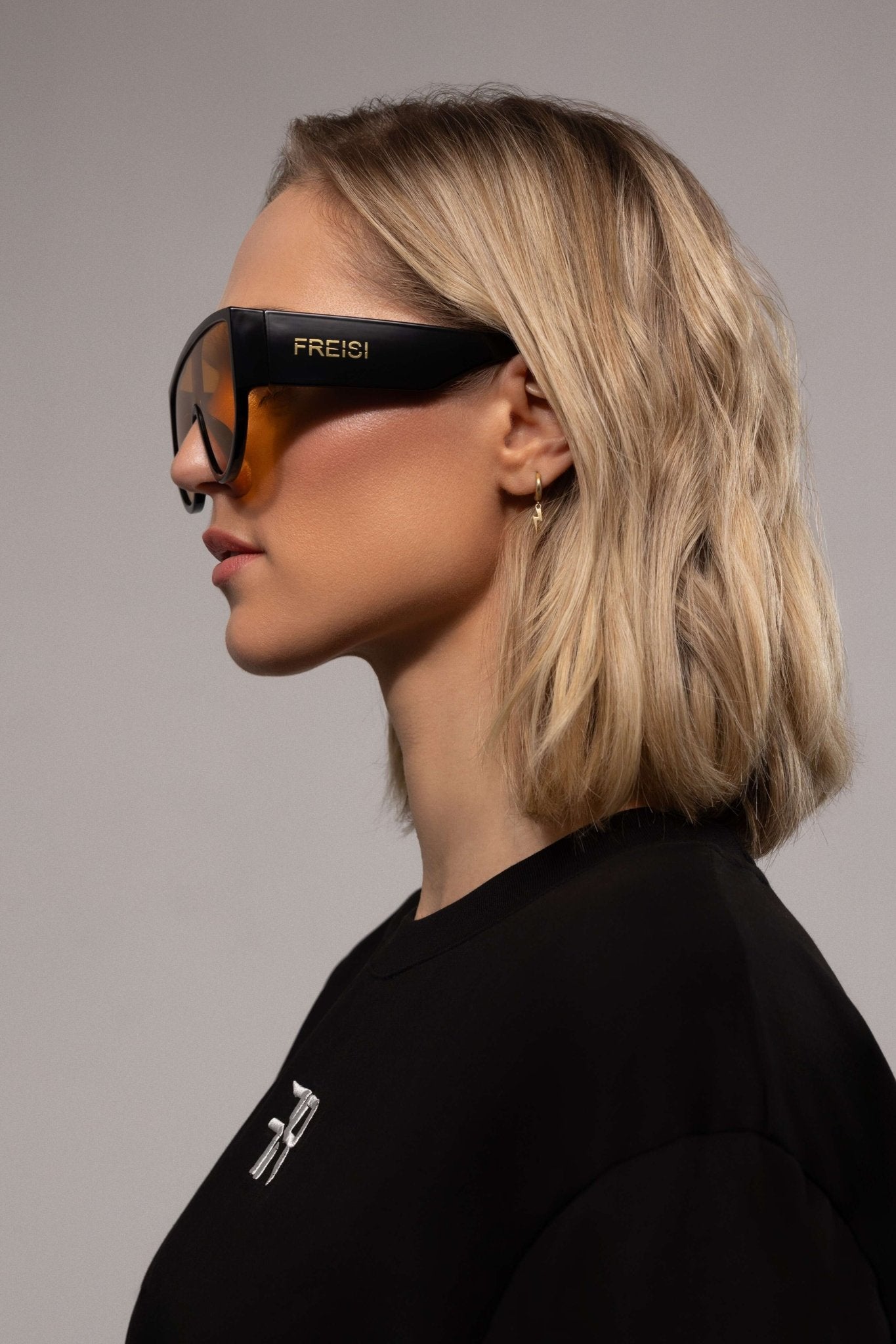 Opulent Style Sunglasses - Mack & Harvie