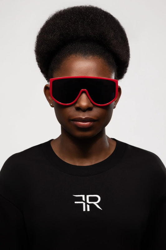 Opulent Style Sunglasses - Mack & Harvie