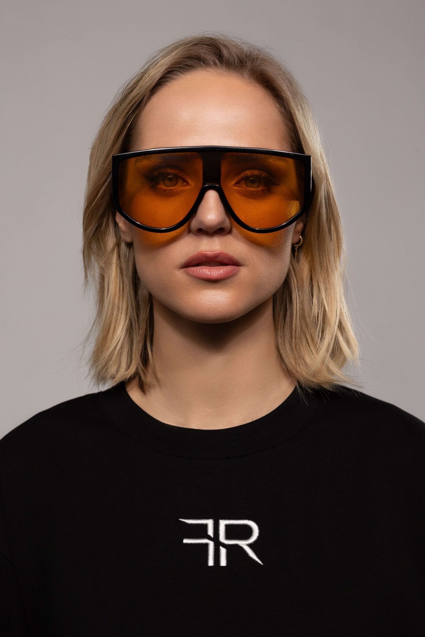 Opulent Style Sunglasses - Mack & Harvie