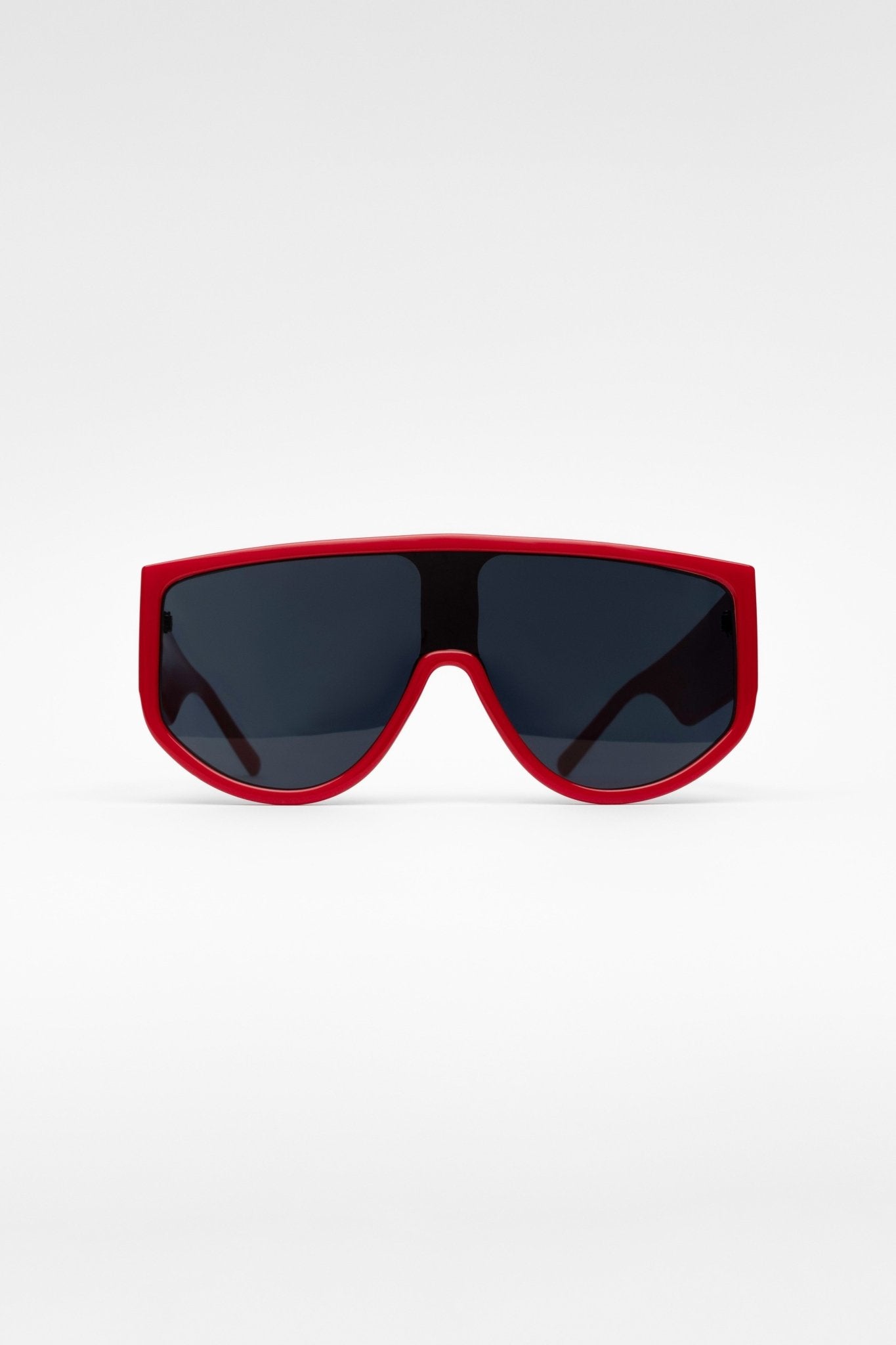 Opulent Style Sunglasses - Mack & Harvie