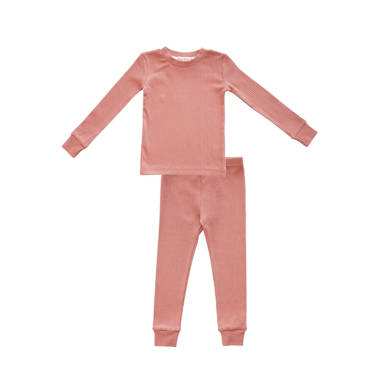 Organic Cotton 2 - Piece Set - Mack & Harvie