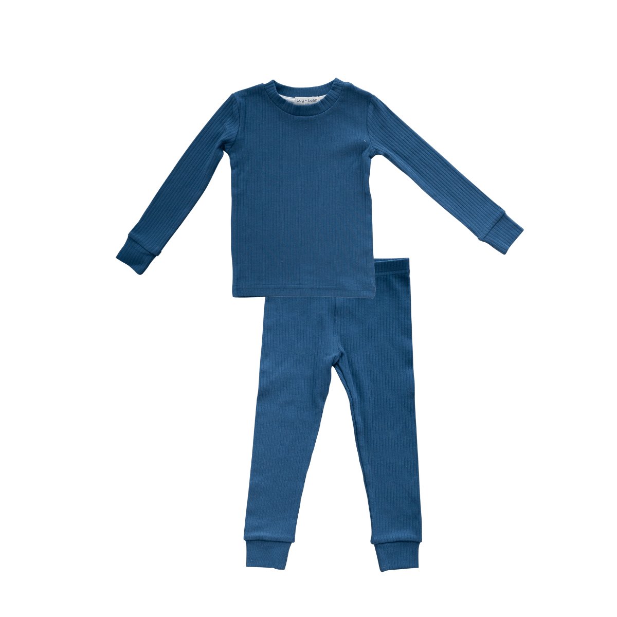 Organic Cotton 2 - Piece Set - Mack & Harvie