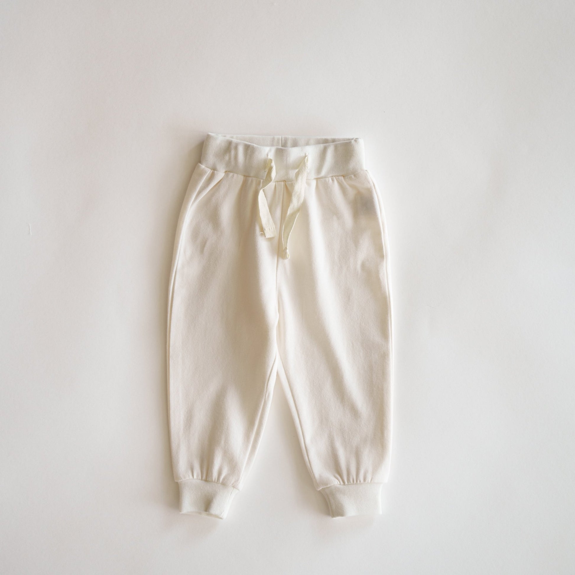 Organic Everyday Jogger - Mack & Harvie
