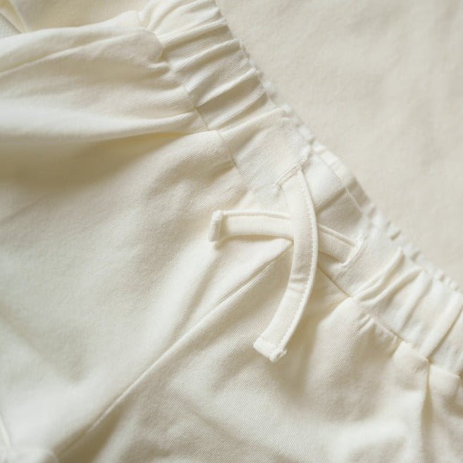 Organic T - Shirt & Short Set - Mack & Harvie