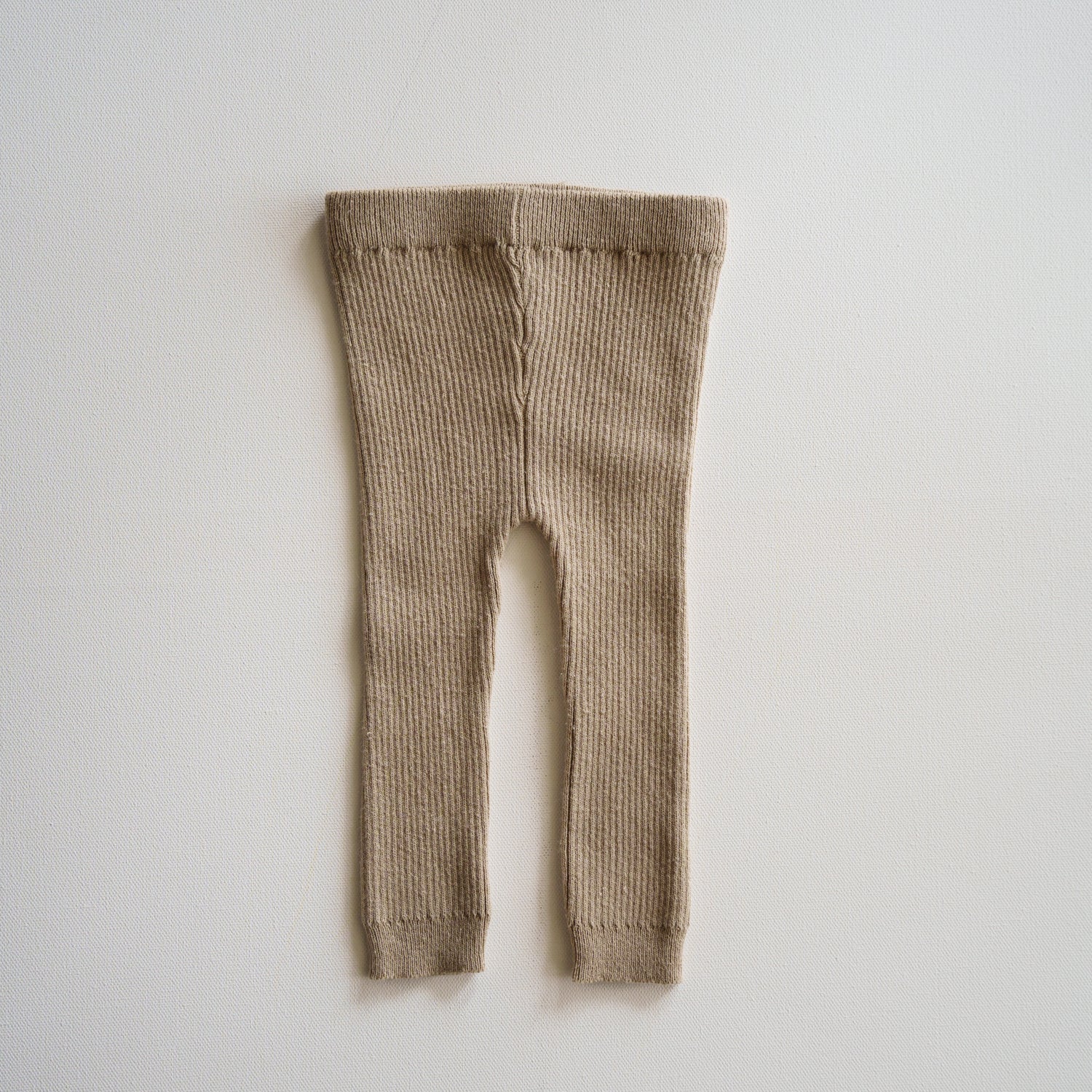 Organic Thin Knit Leggings - Mack & Harvie
