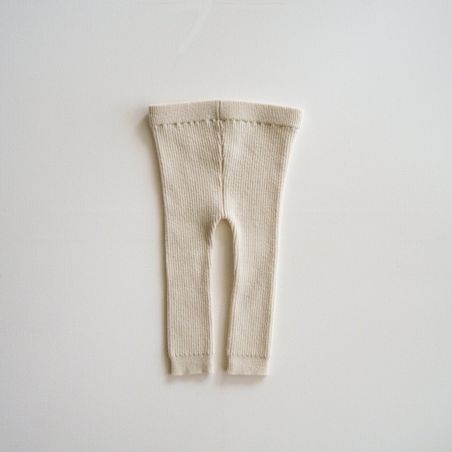 Organic Thin Knit Leggings - Mack & Harvie