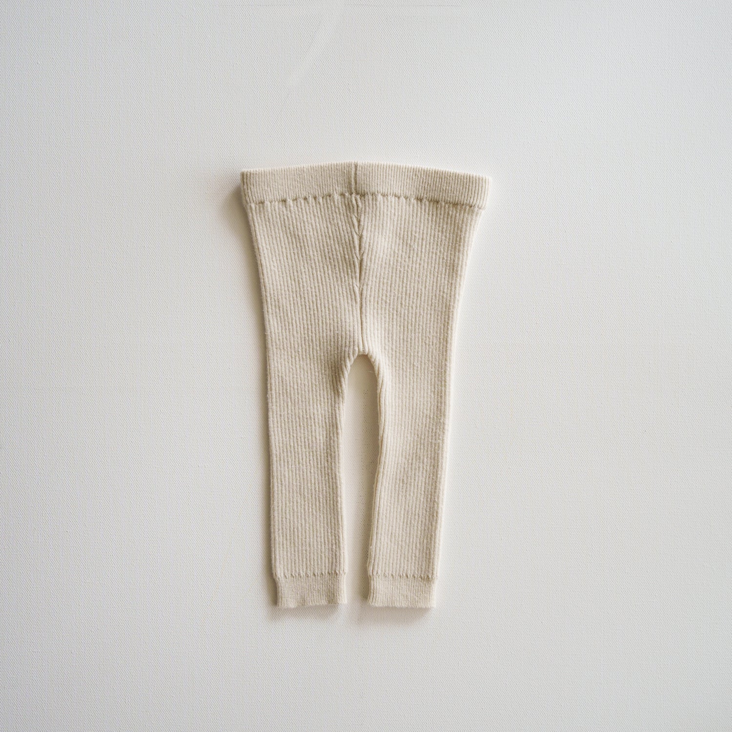 Organic Thin Knit Leggings - Mack & Harvie