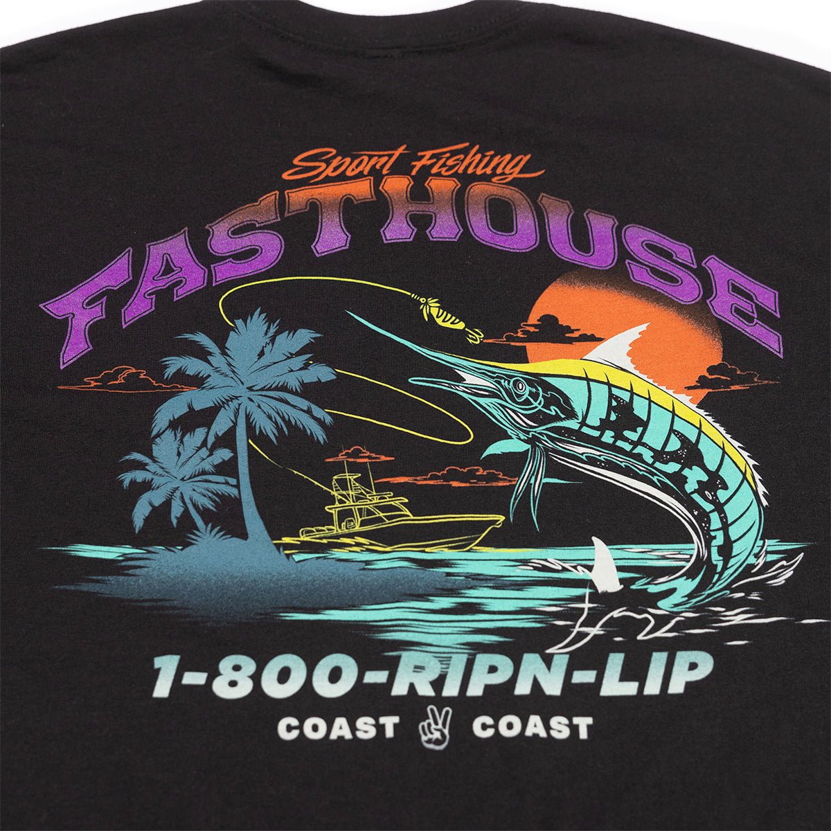 Panama Tee