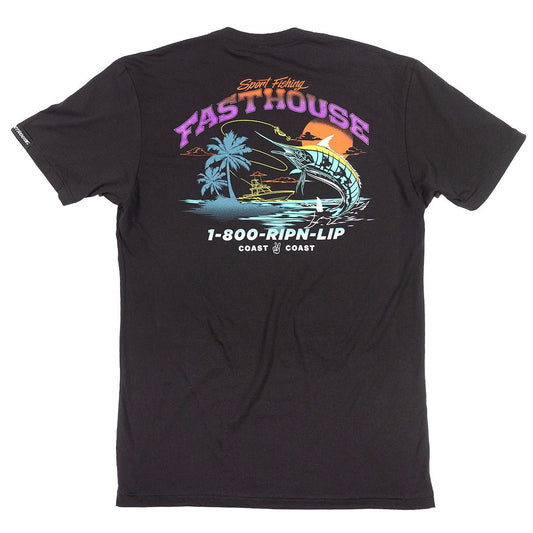 Panama Tee